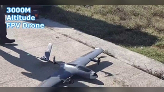 Arcosky FPV Drone 3000M Range