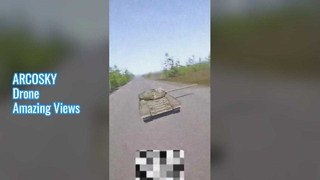 ARCOSKY Drone: Stunning Aerial Views Made Easy