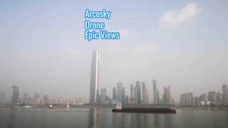 Arcosky Drone Amazing Aerial Views
