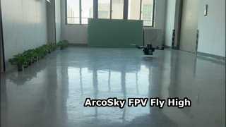 ArcoSky FPV Drone: Your Ultimate Aerial Camera