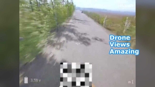 Amazing Drone Footage Discover New Views